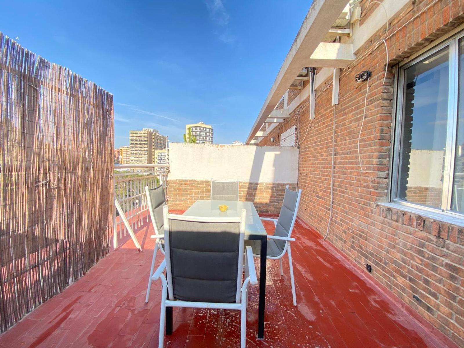 Sea View Lucentum Apartment *