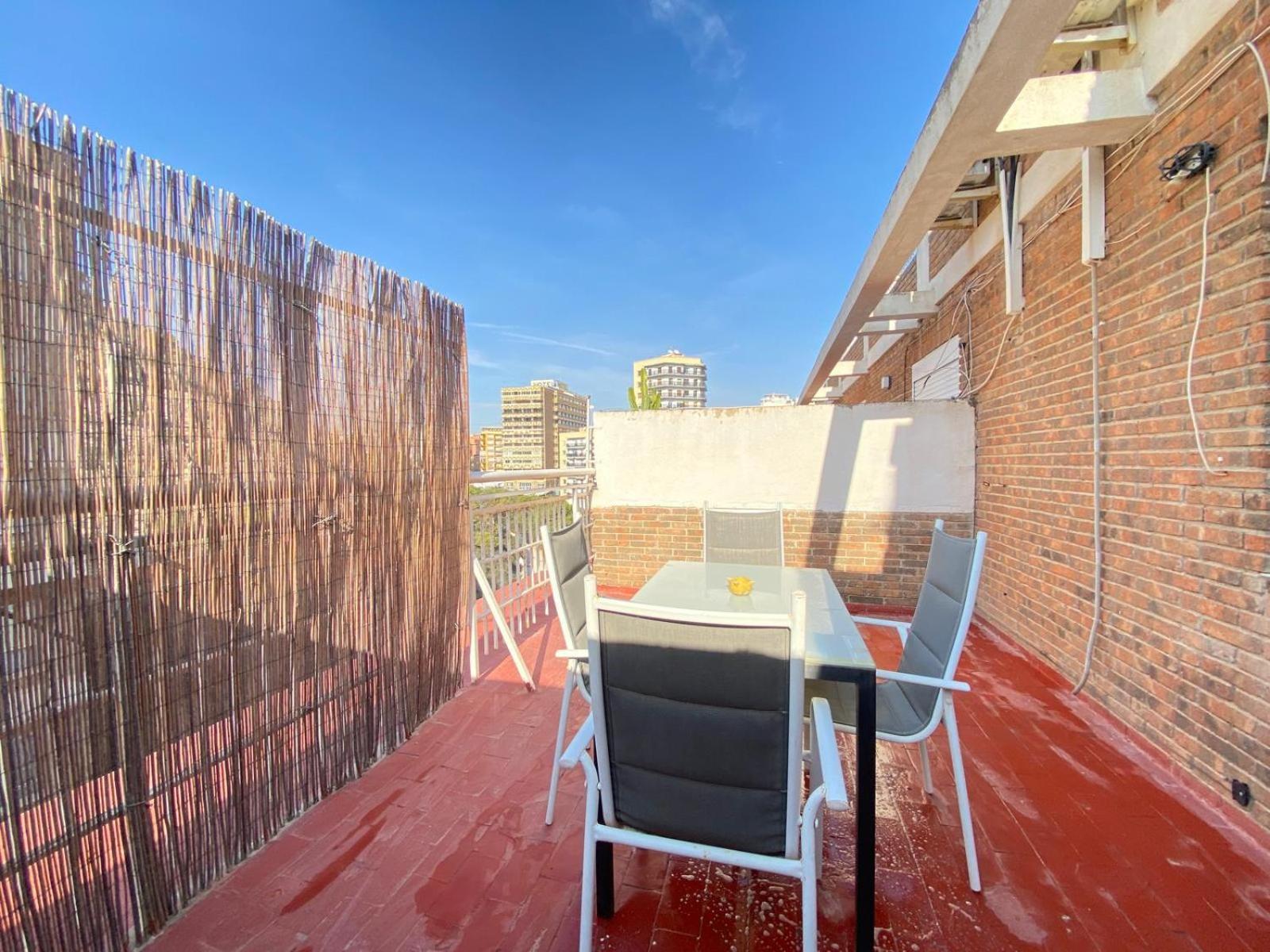 Apartment Sea View Lucentum *