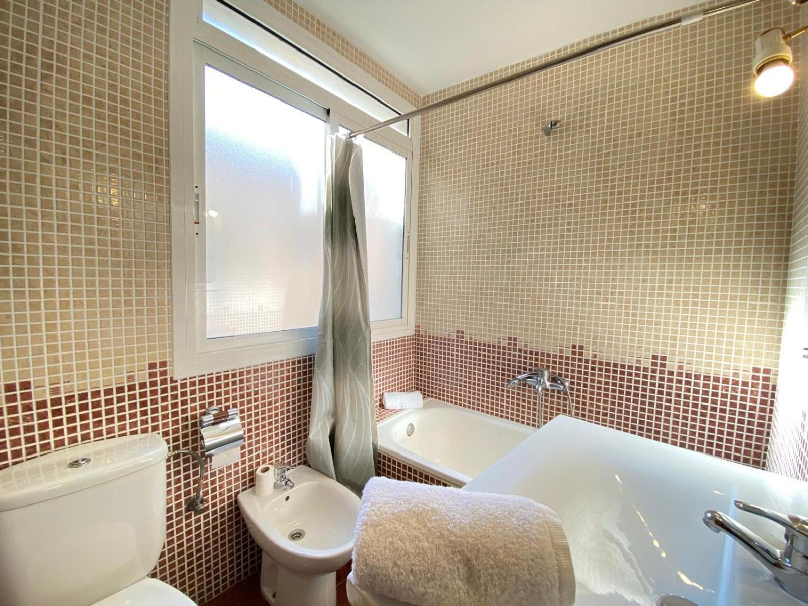 Apartment Sea View Lucentum