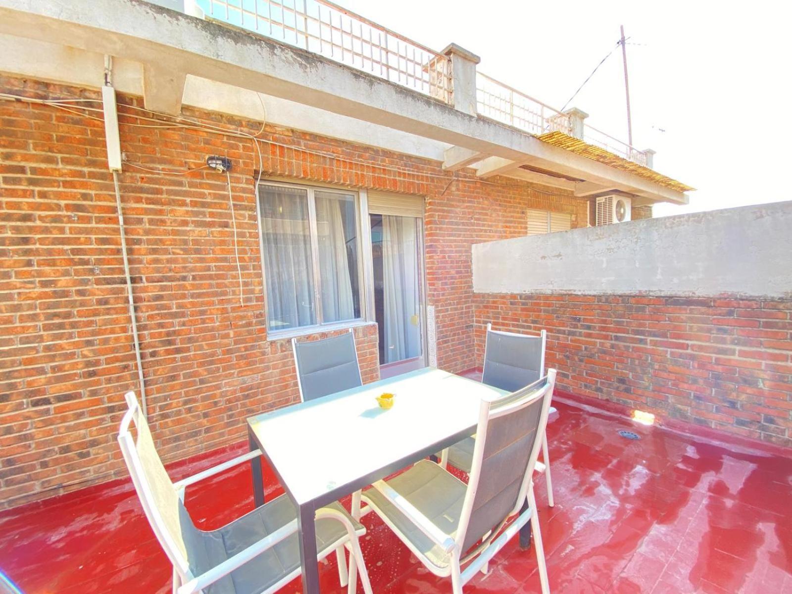 Sea View Lucentum Apartment Alicante