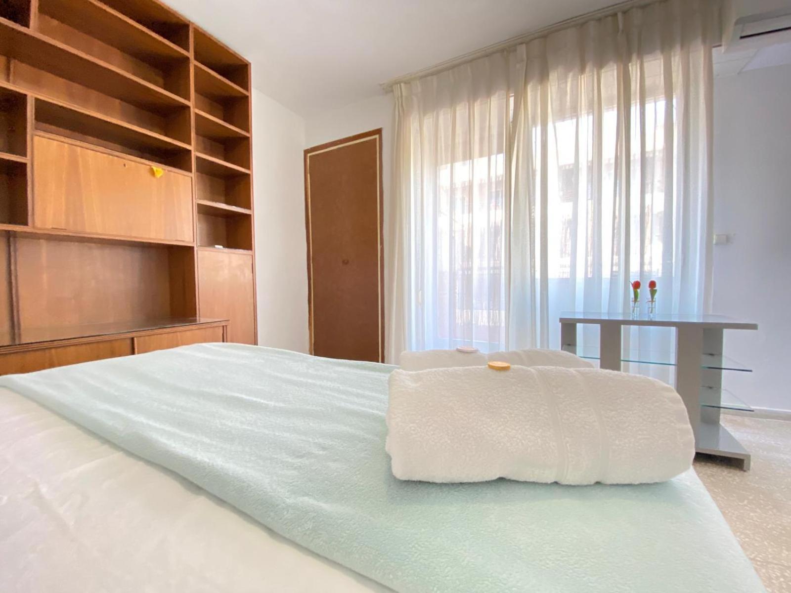 Apartment Sea View Lucentum Alicante