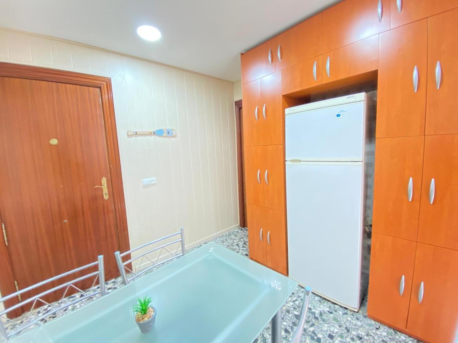 Sea View Lucentum *