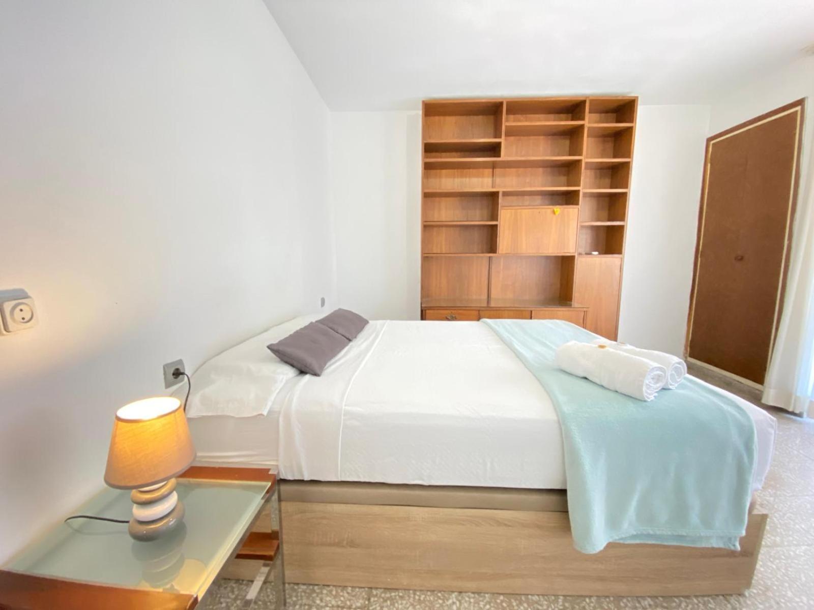 Sea View Lucentum Apartment *