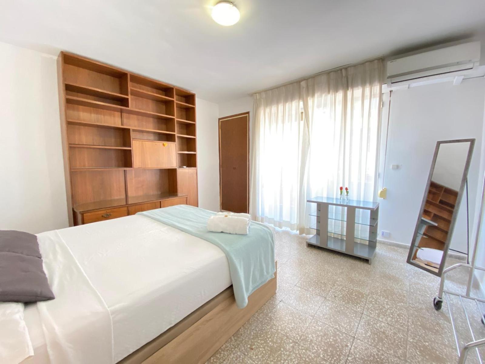 Apartment Sea View Lucentum *