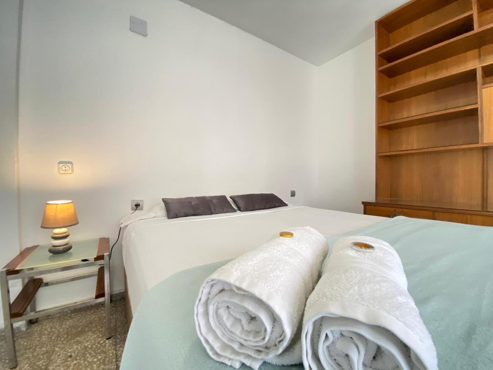 Sea View Lucentum Apartment Alicante