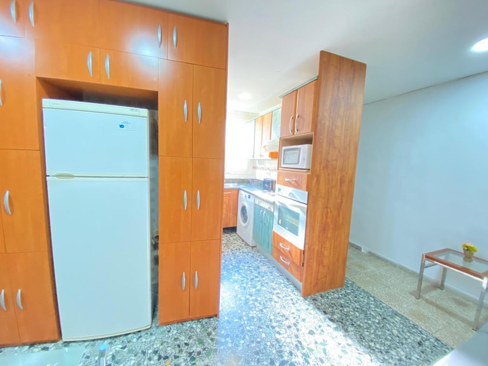 Sea View Lucentum Alicante