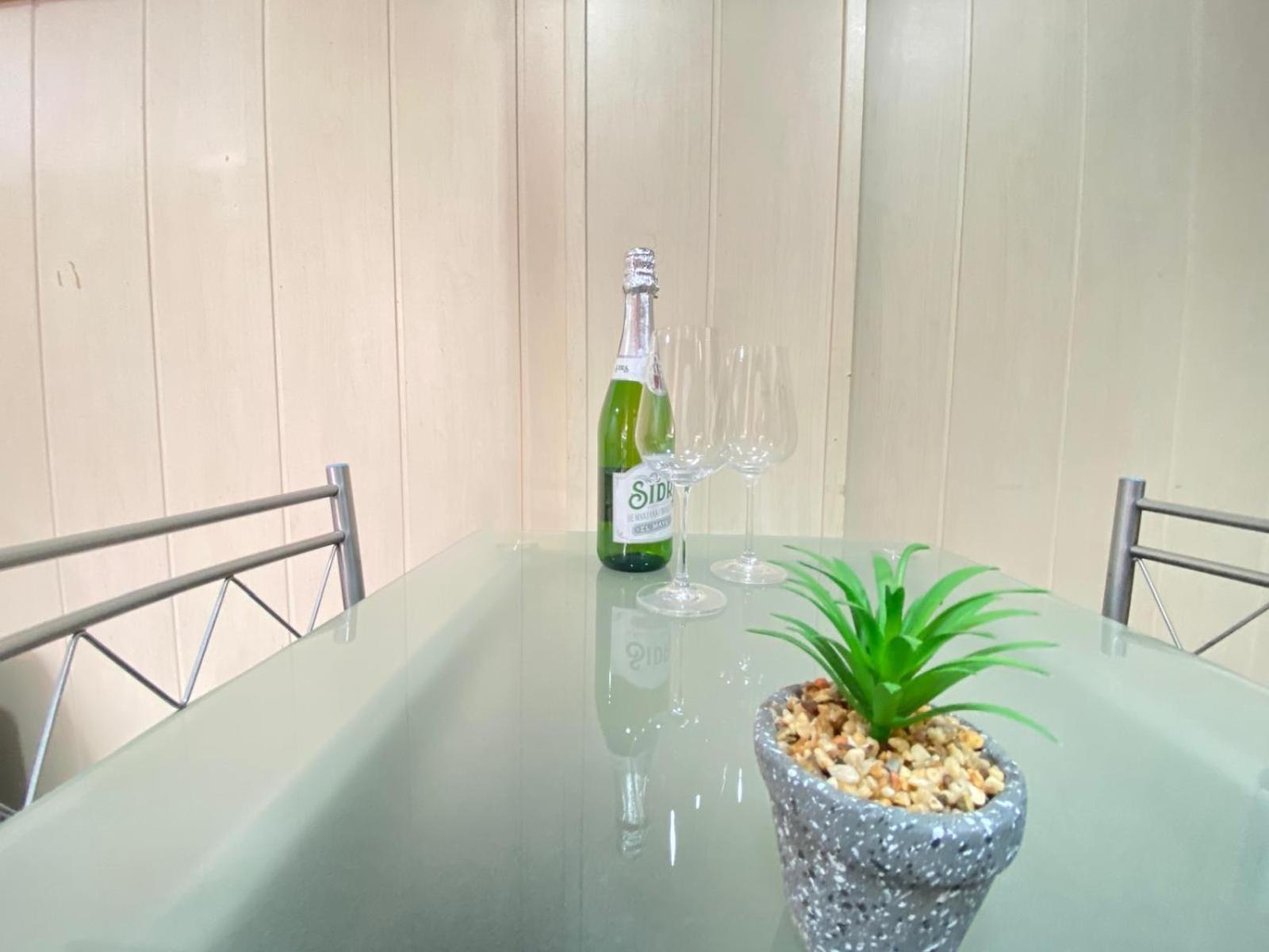 Sea View Lucentum Apartment
