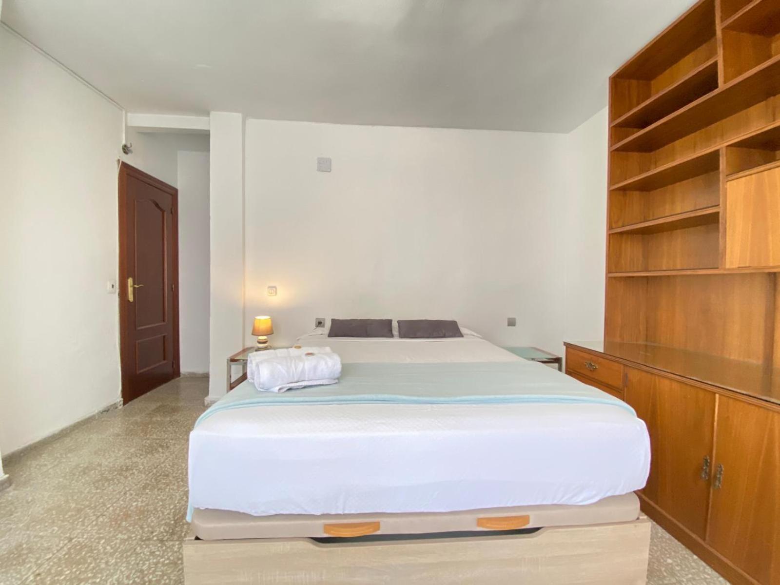 Apartment Sea View Lucentum