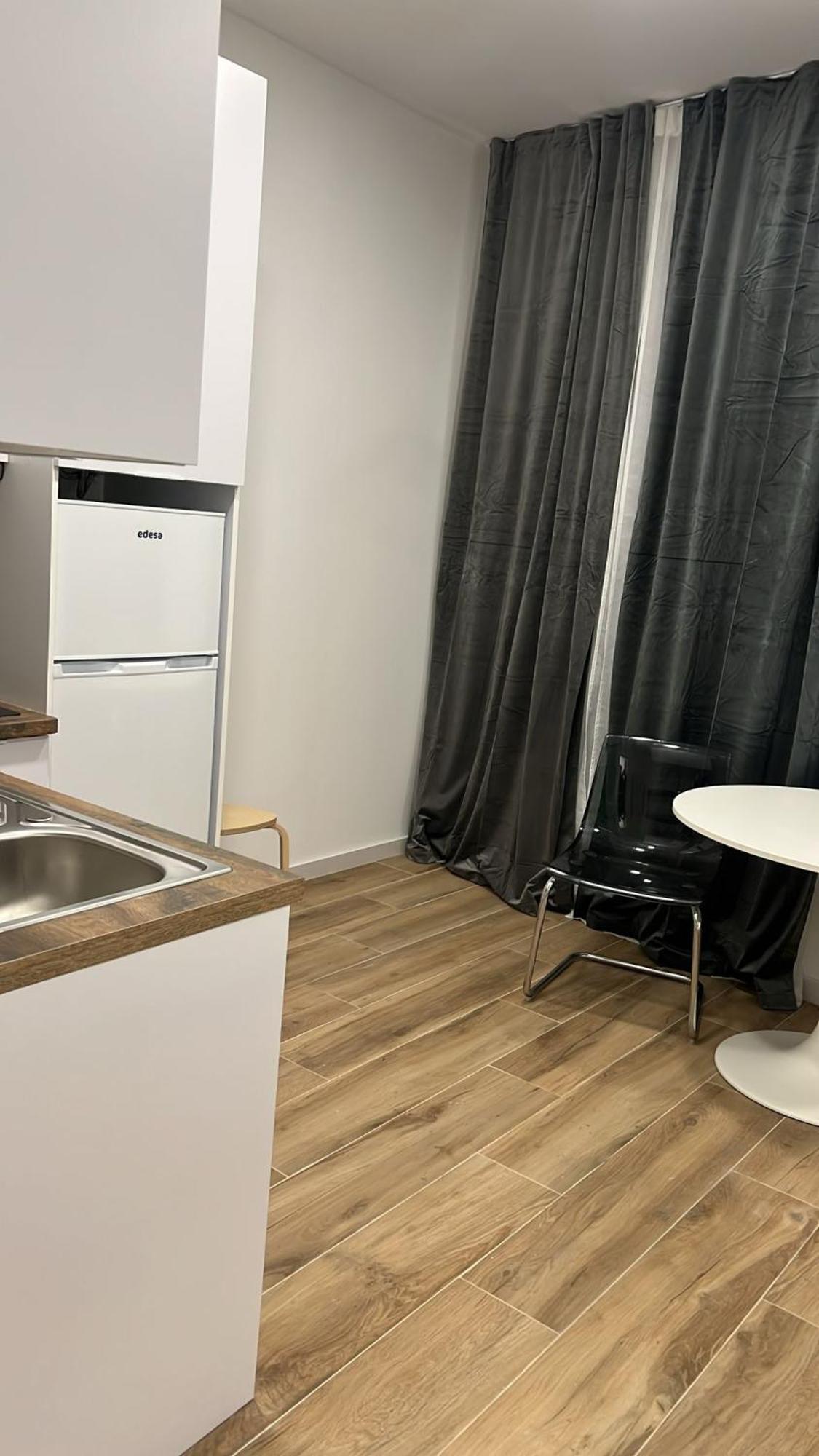 Ra Sevilla Apartamento