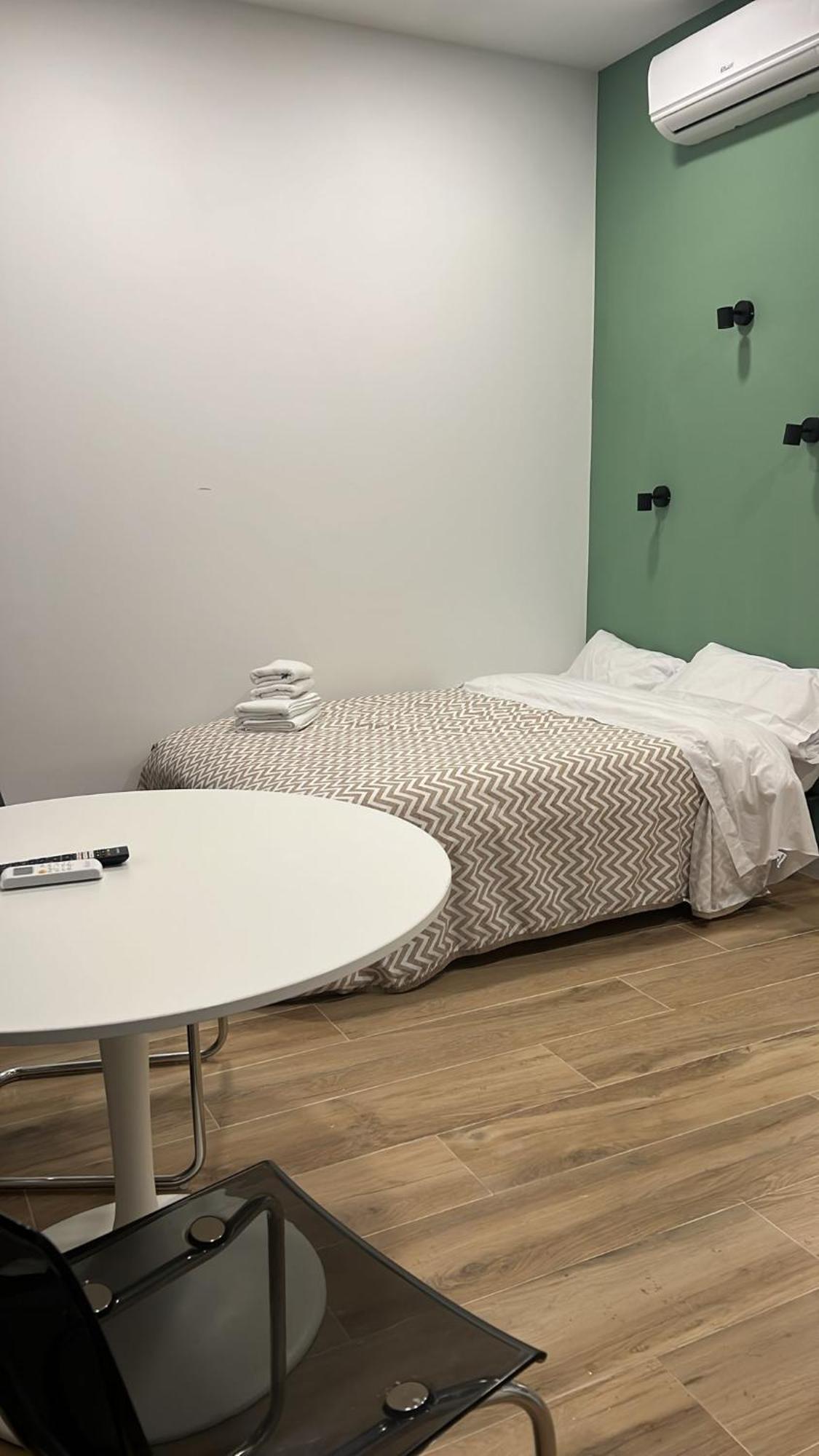 Apartamento Ra Sevilla
