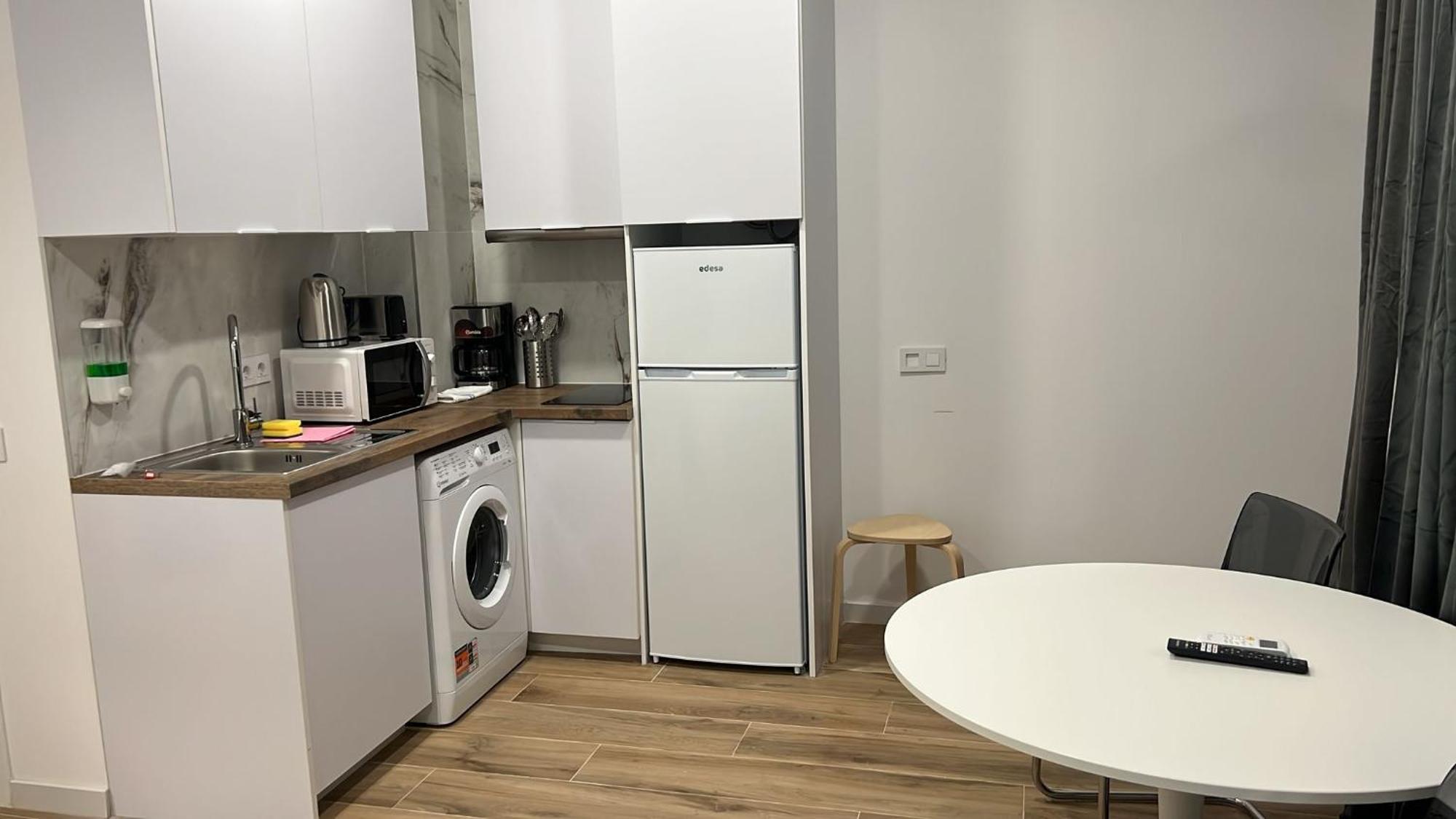 Apartamento Ra Sevilla