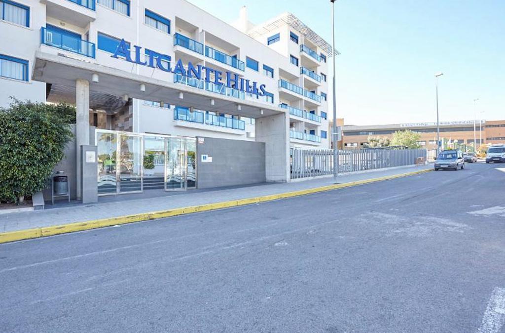 Apart Beach Alicante *