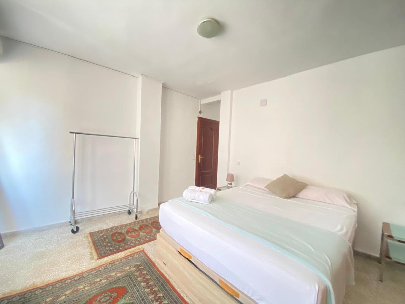 Sea View Lucentum Apartment