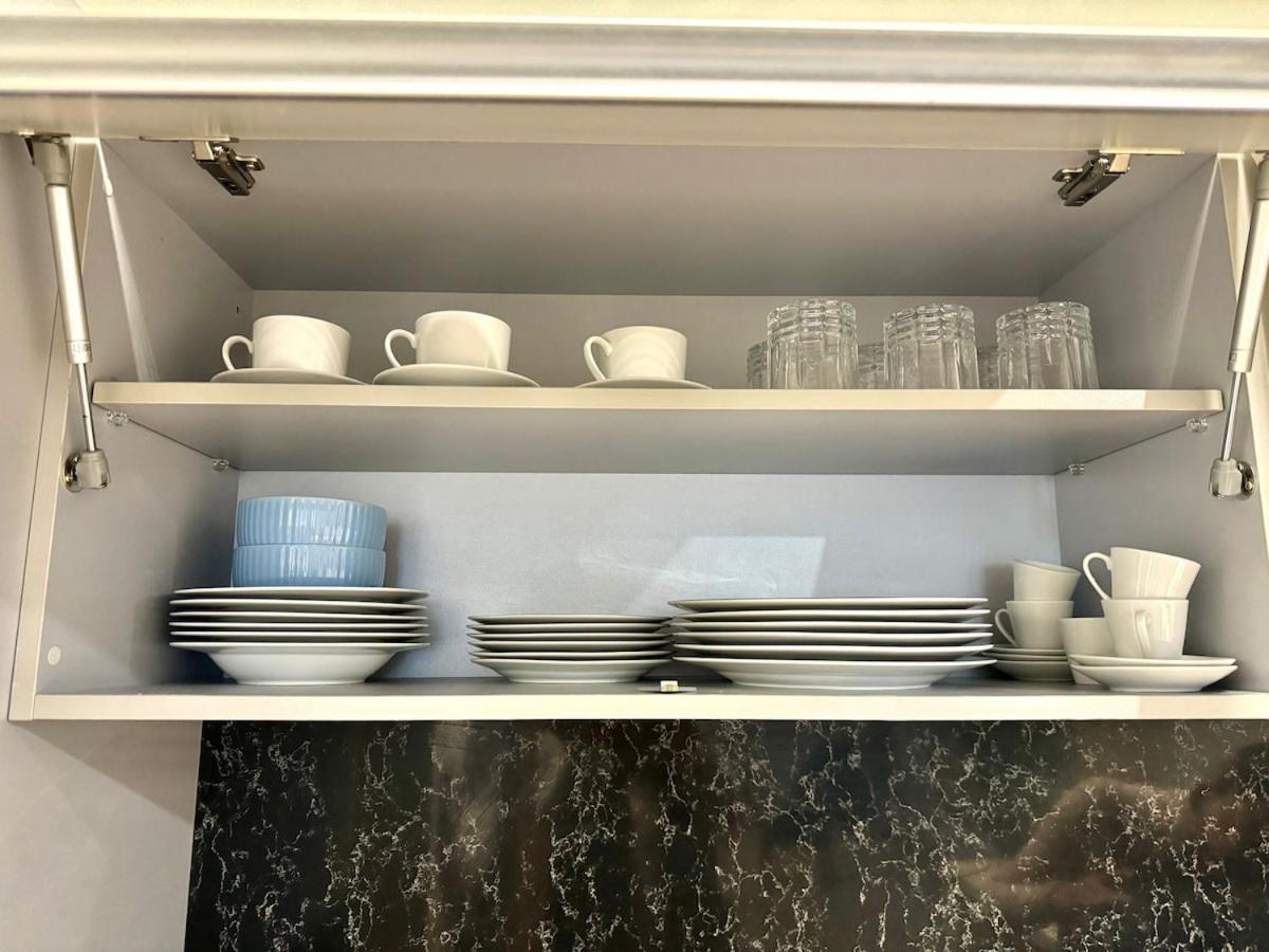 Encanto Mediterraneo En Apartment