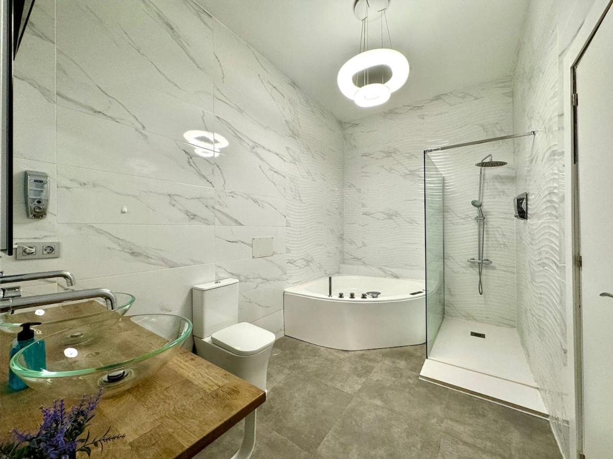 Encanto Mediterraneo En Apartment