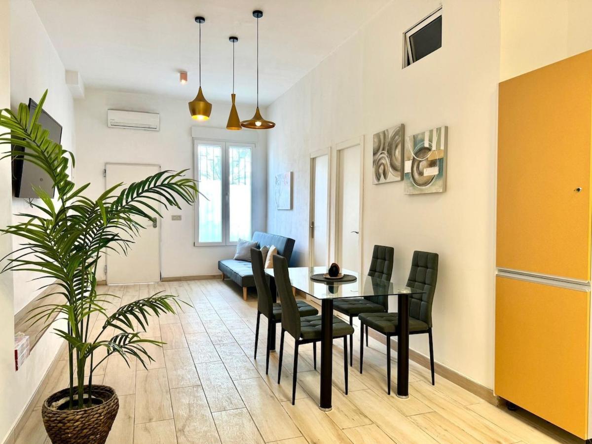 Apartment Encanto Mediterraneo En Alicante