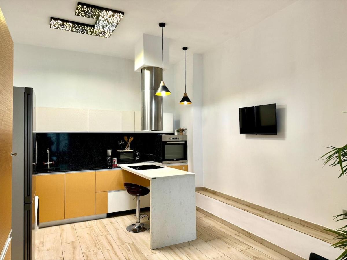 Apartment Encanto Mediterraneo En Alicante