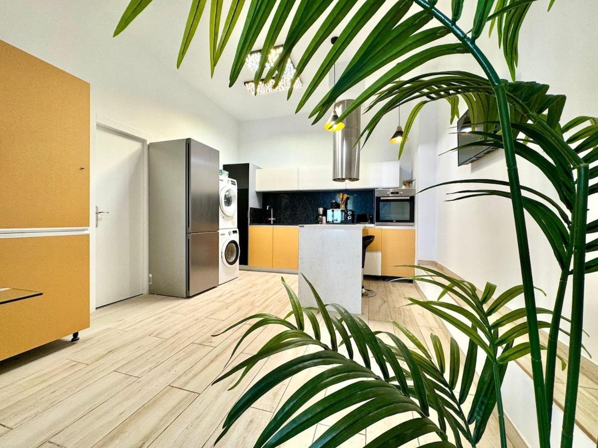 Encanto Mediterraneo En Apartment *