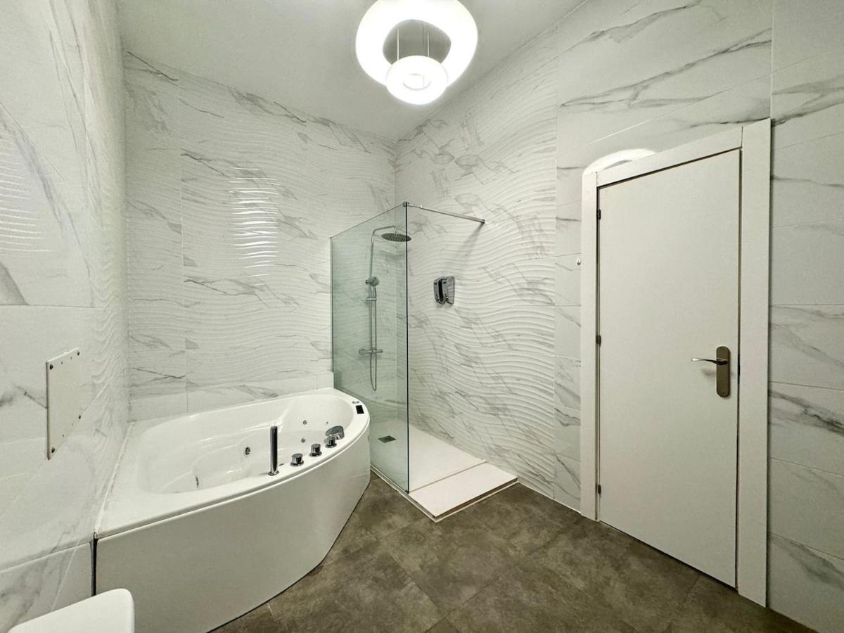 Apartment Encanto Mediterraneo En *