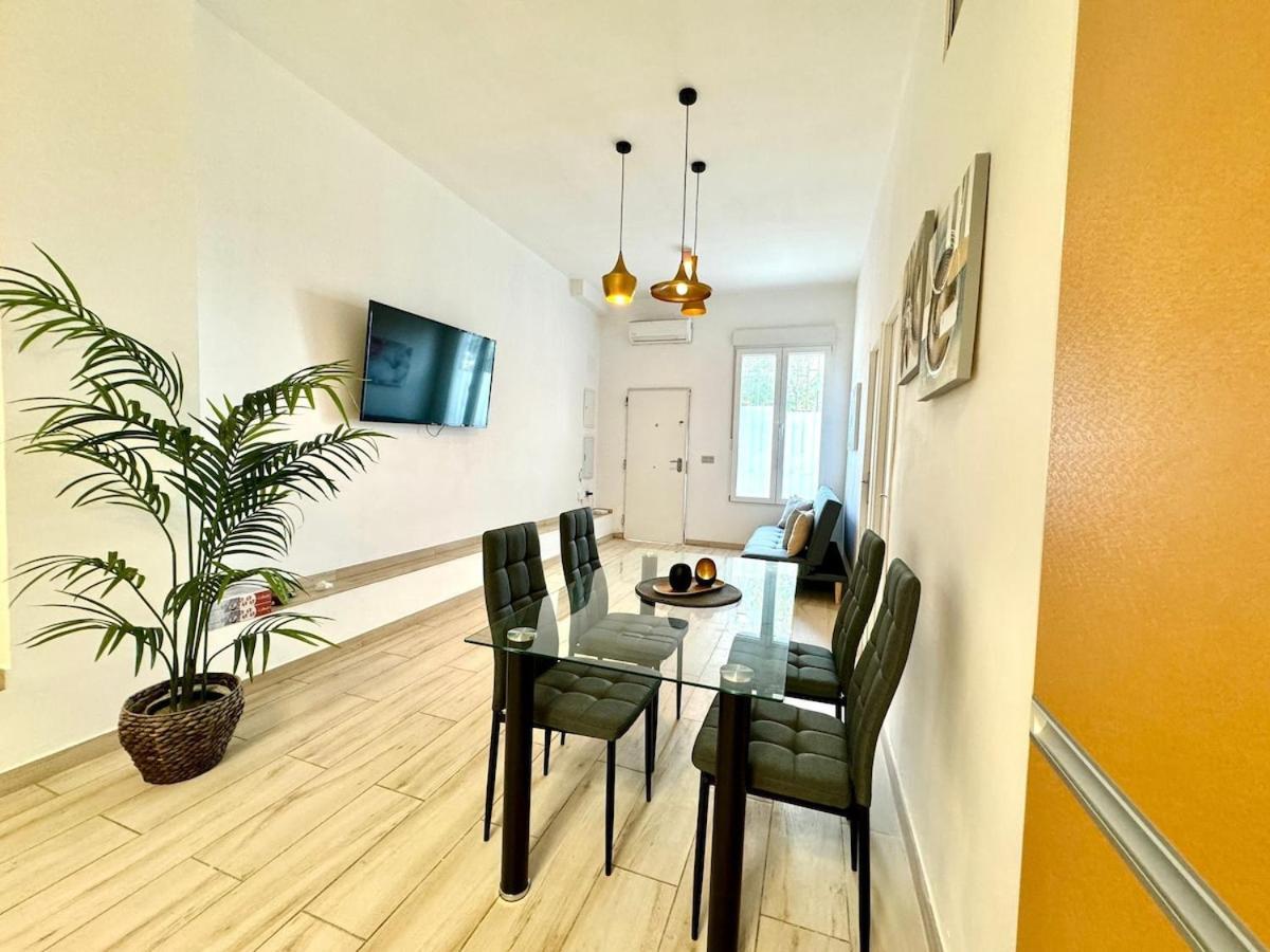Encanto Mediterraneo En Apartment Alicante