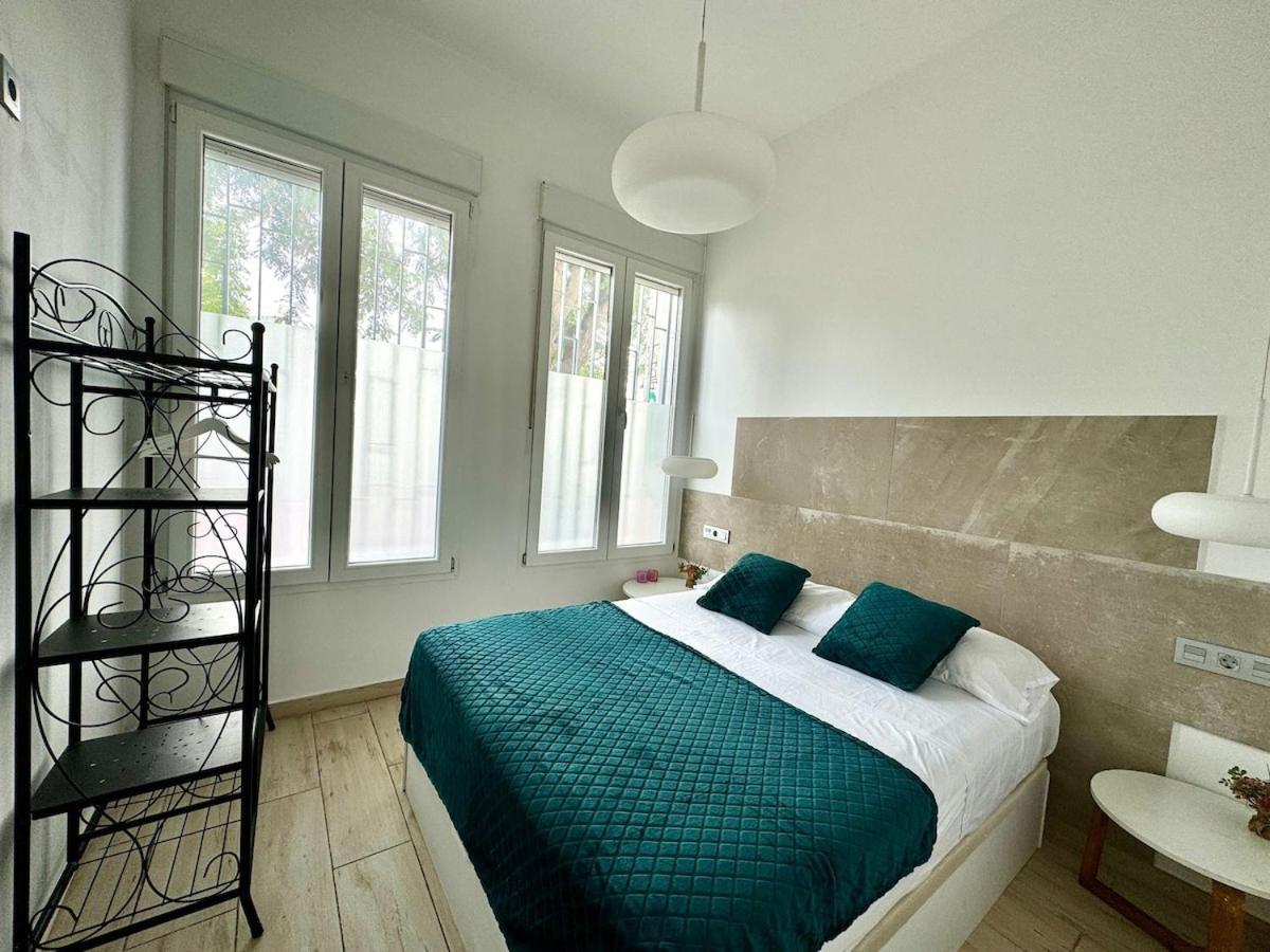 Encanto Mediterraneo En Apartment