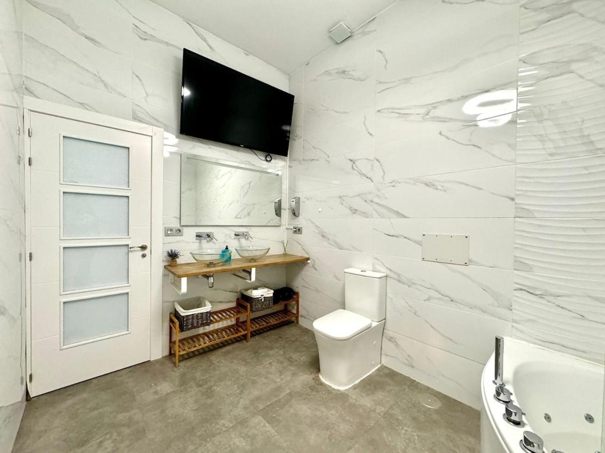 Apartment Encanto Mediterraneo En