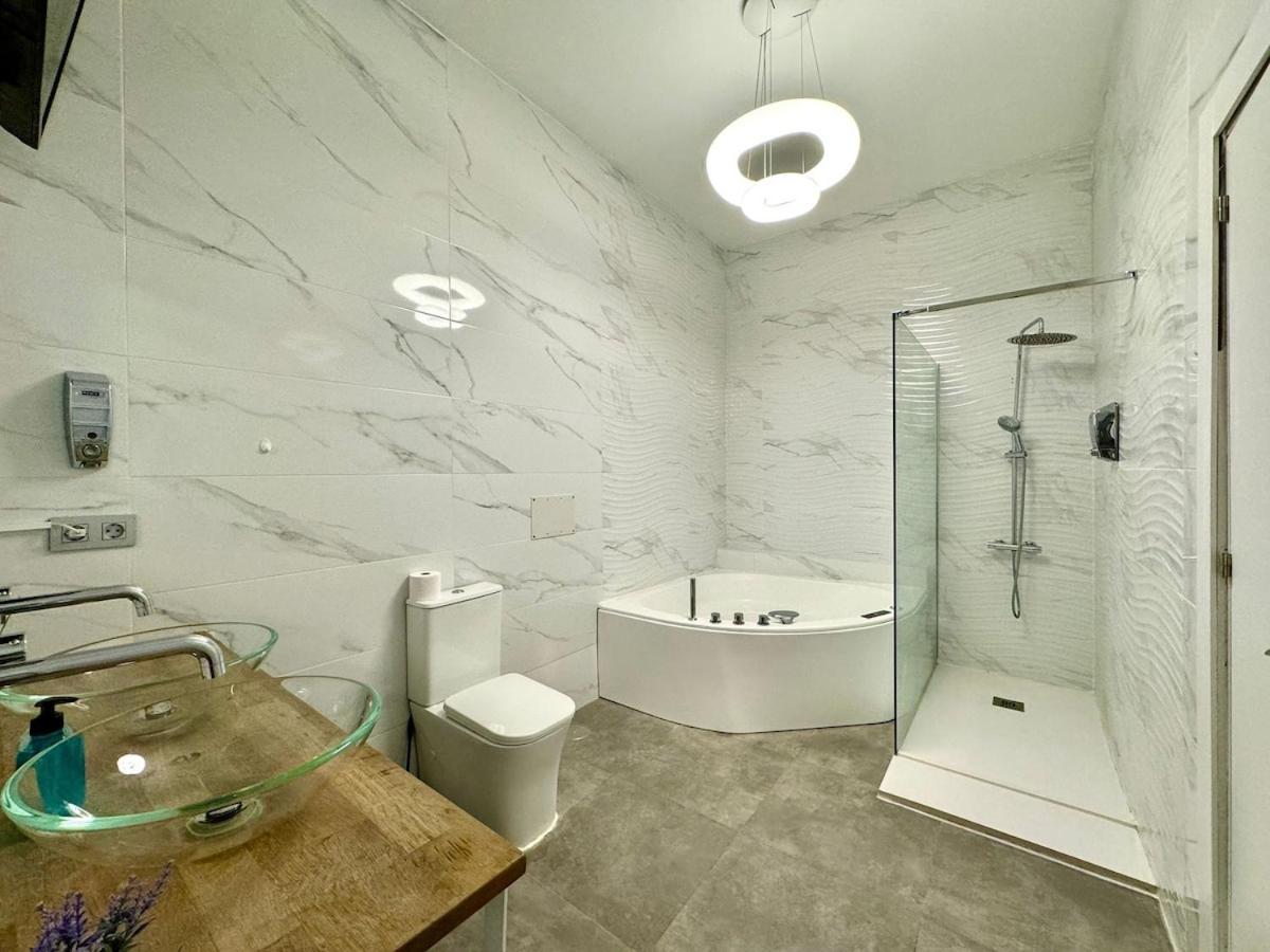 Encanto Mediterraneo En Apartment *