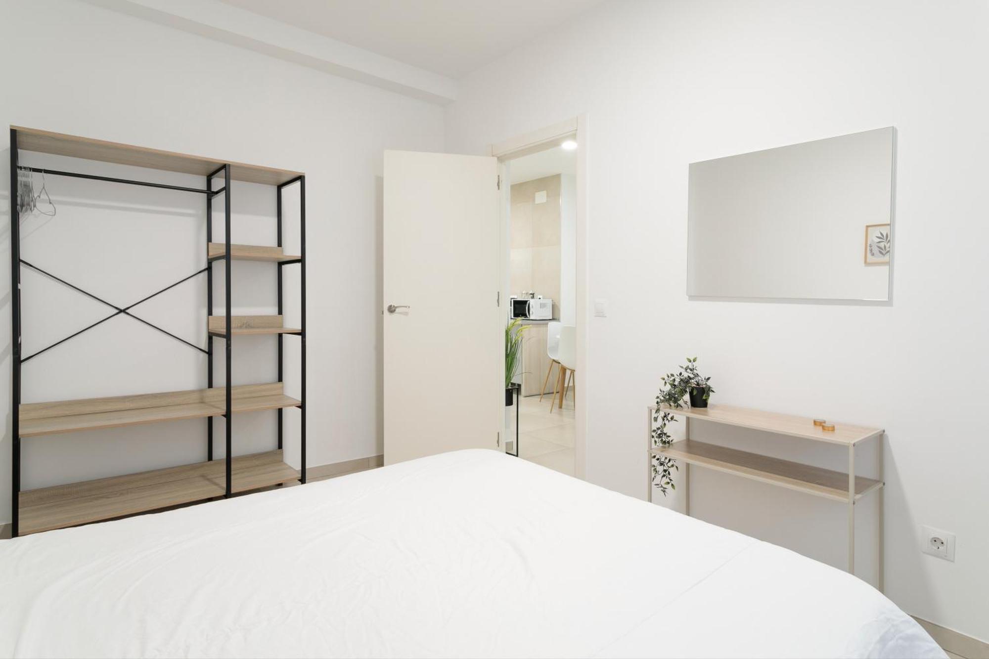 Apartment Centro Y Playa Alicante