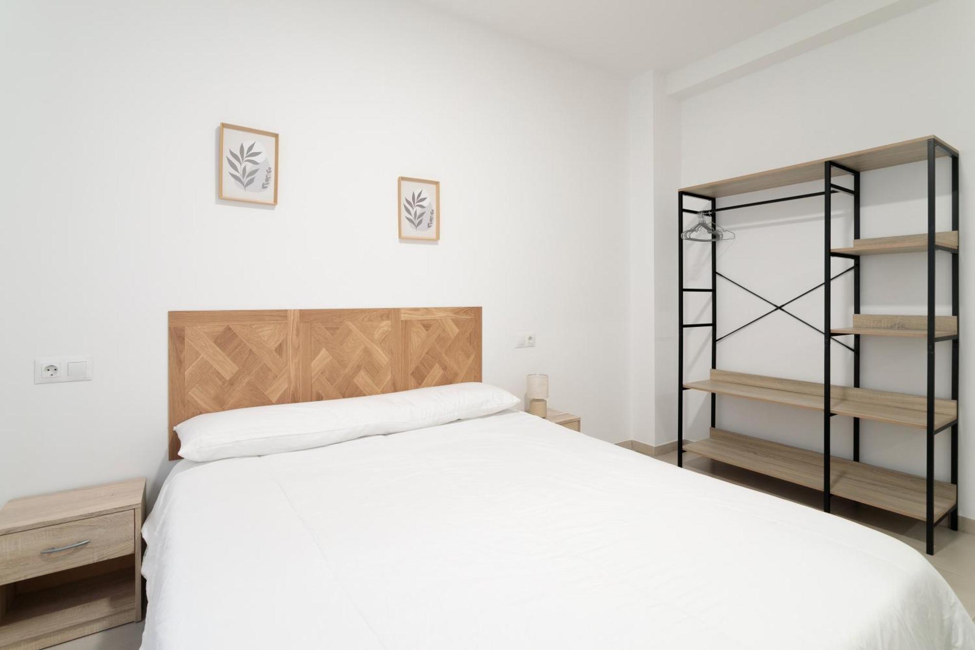 Centro Y Playa Apartment