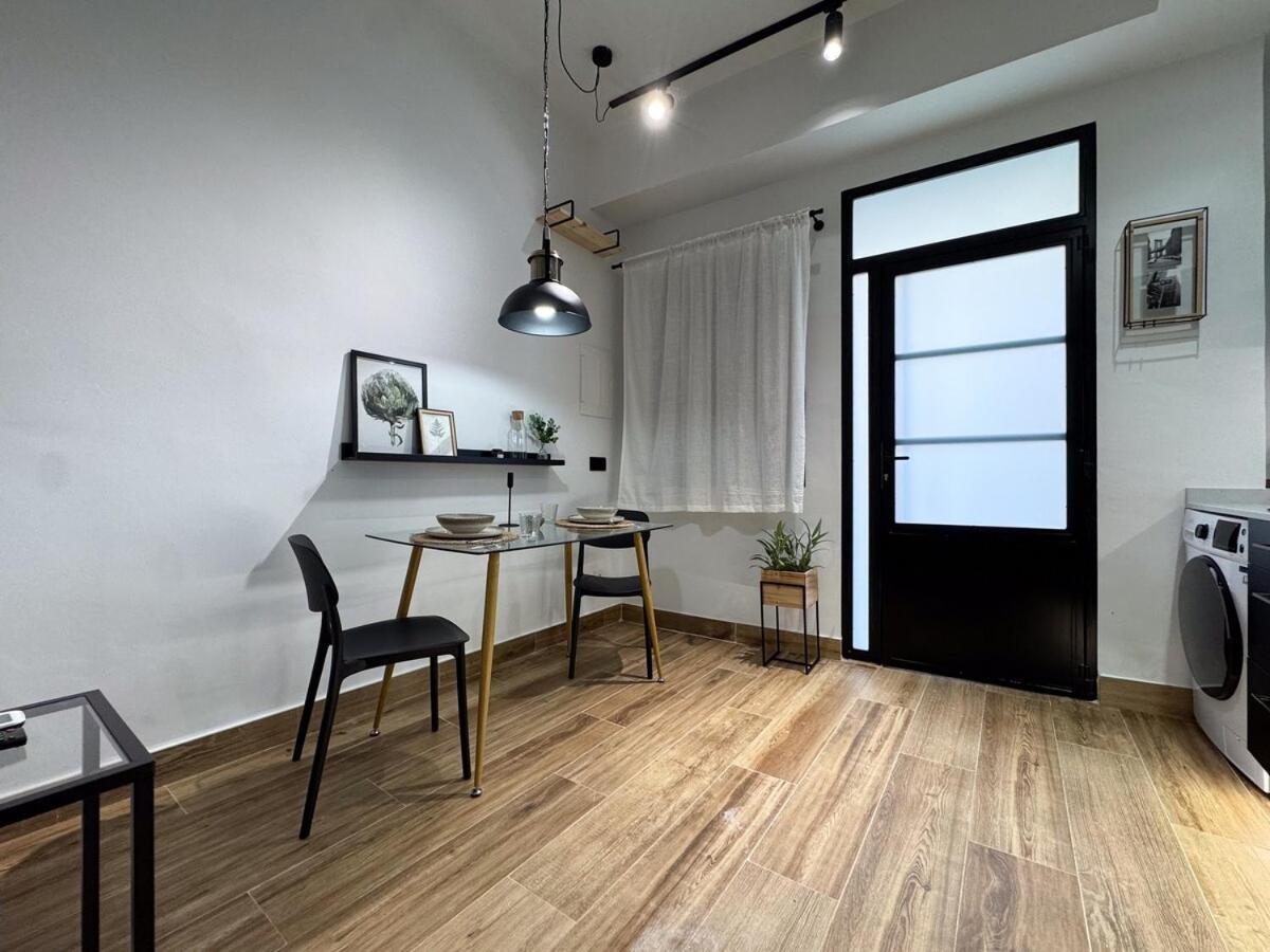 Torregrosa Apartment