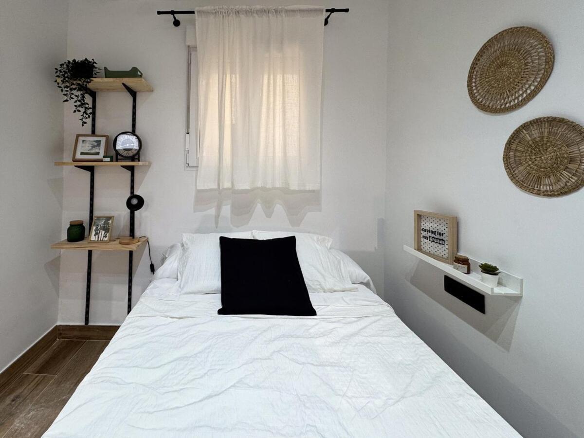 Torregrosa Apartment *