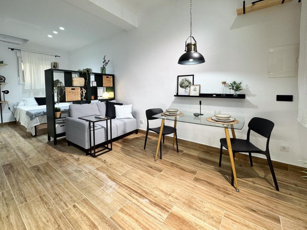 Apartment Torregrosa *