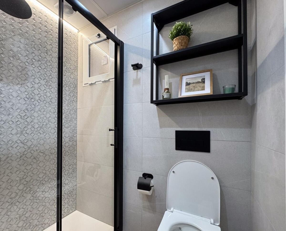 Apartment Torregrosa Alicante