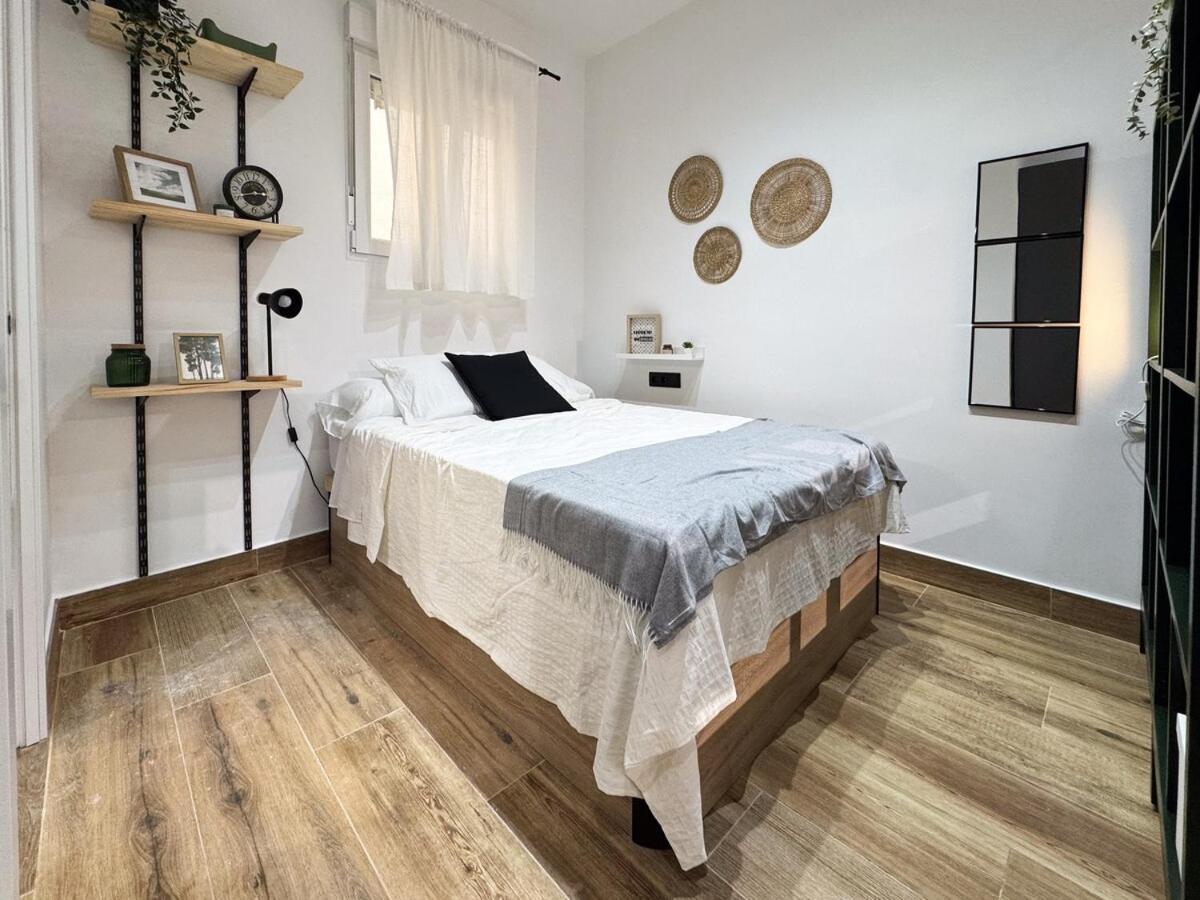 Apartment Torregrosa