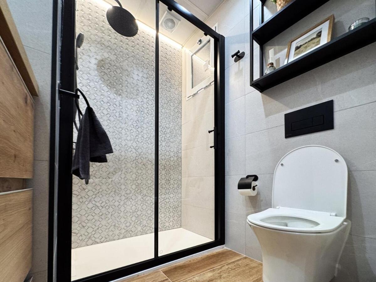 Torregrosa Apartment *