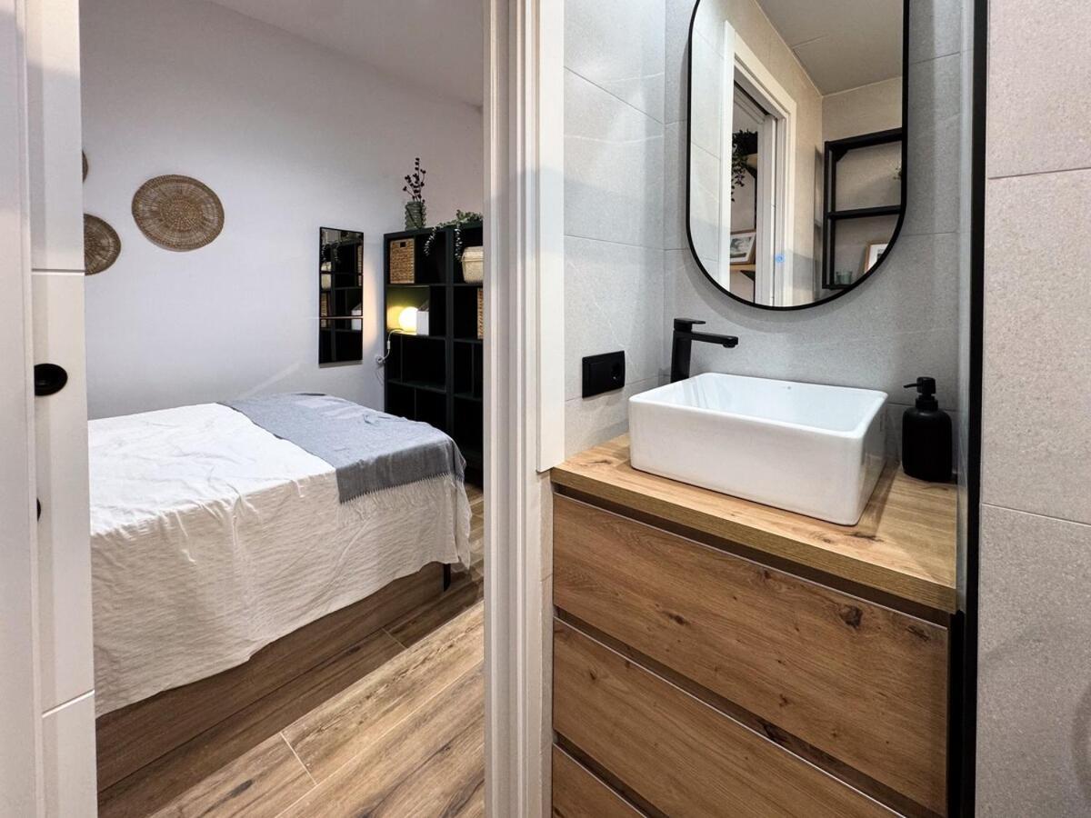 Torregrosa Apartment Alicante