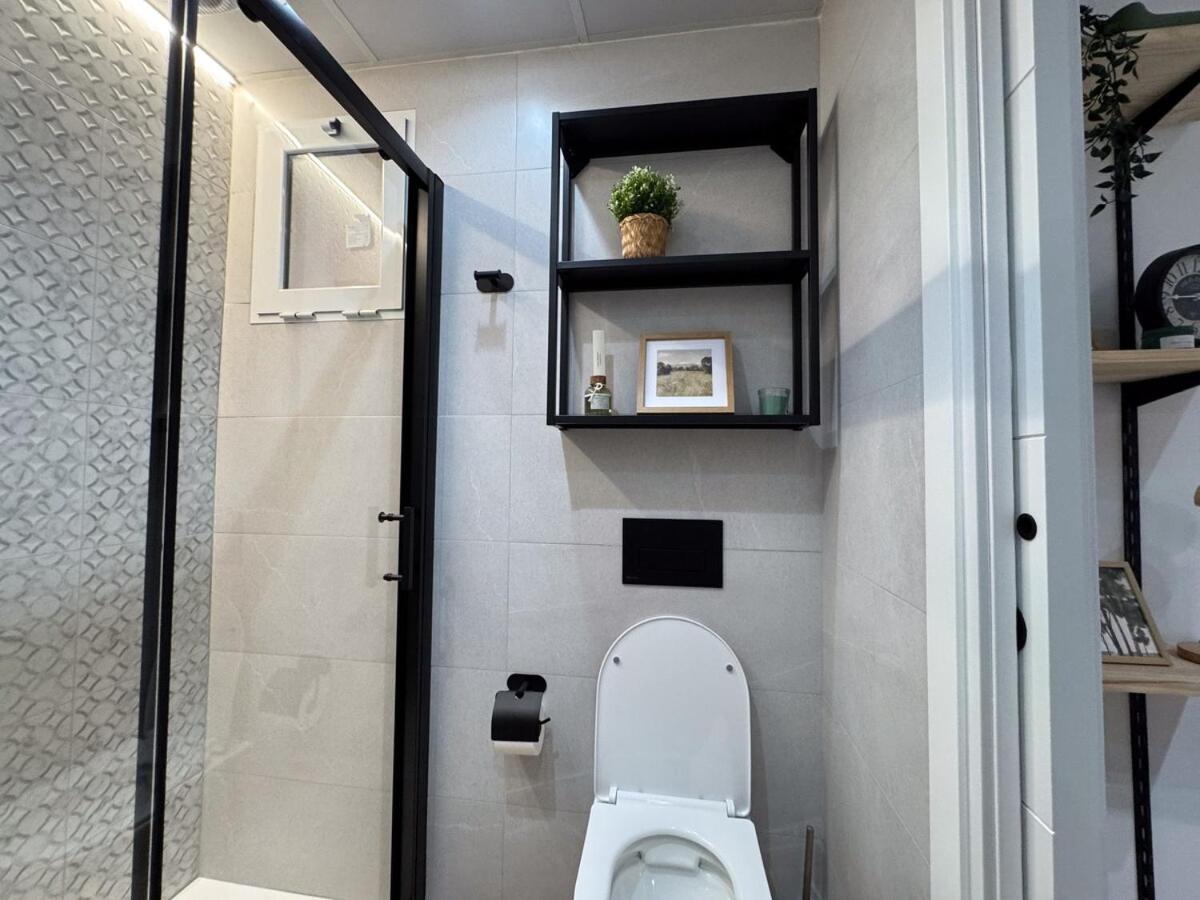 Apartment Torregrosa Alicante