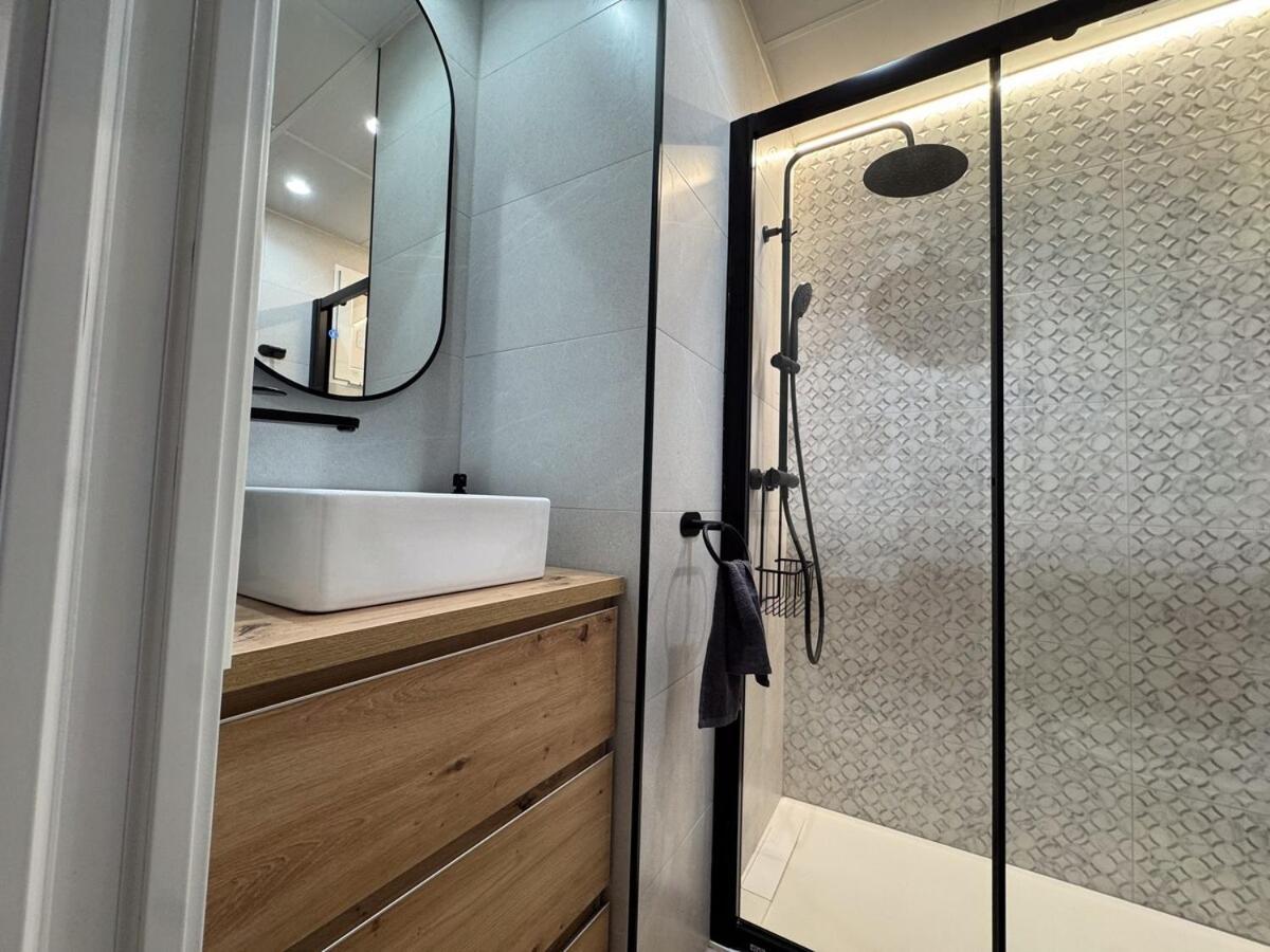 Apartment Torregrosa