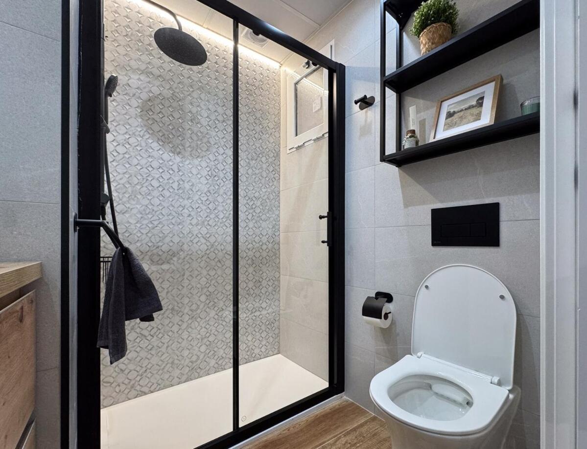 Torregrosa Apartment Alicante