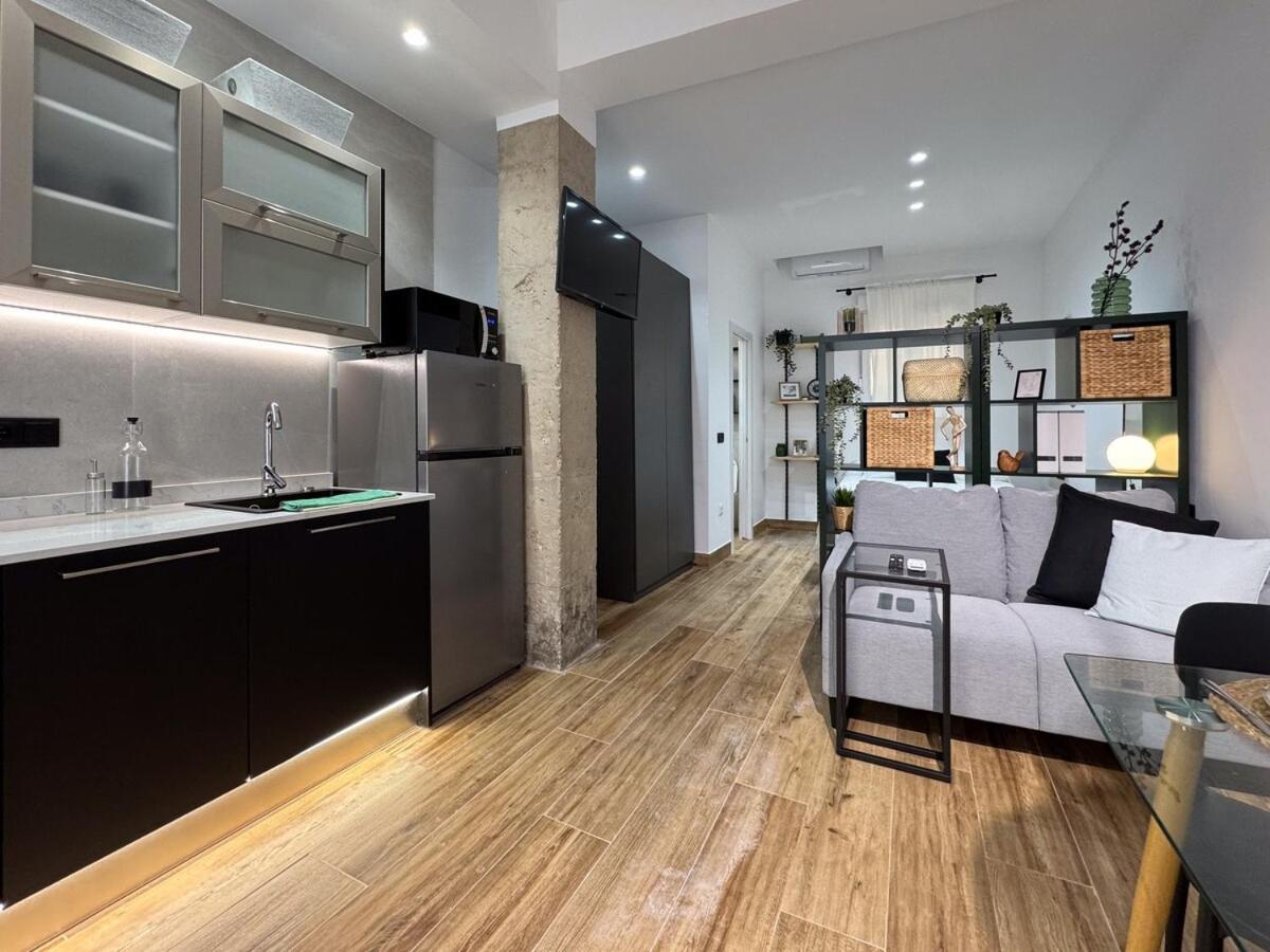 Apartment Torregrosa Alicante