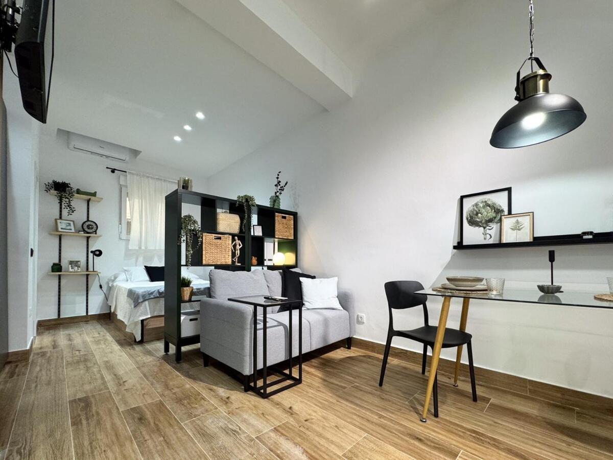 Apartment Torregrosa *