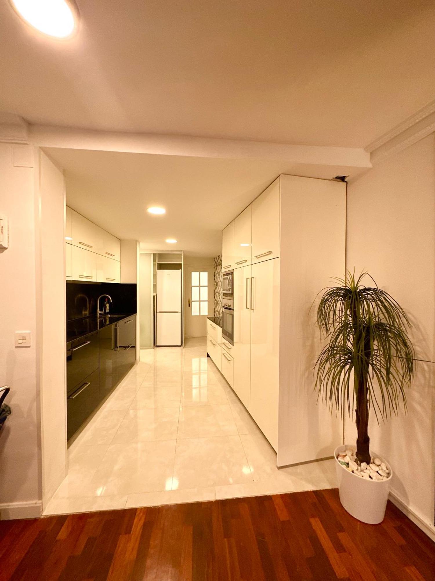 Apartment My Flat In Rambla