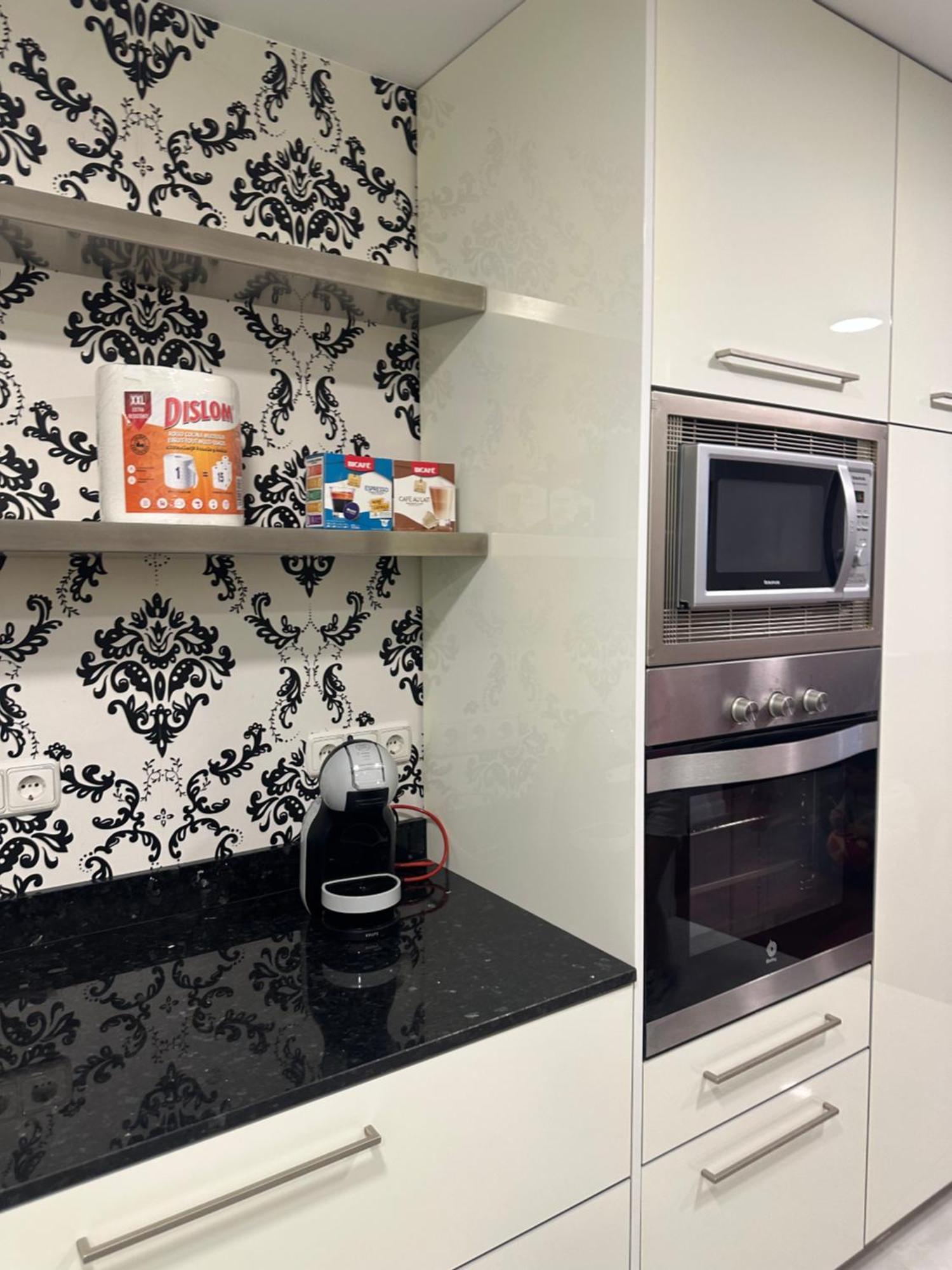 My Flat In Rambla Apartment Alicante