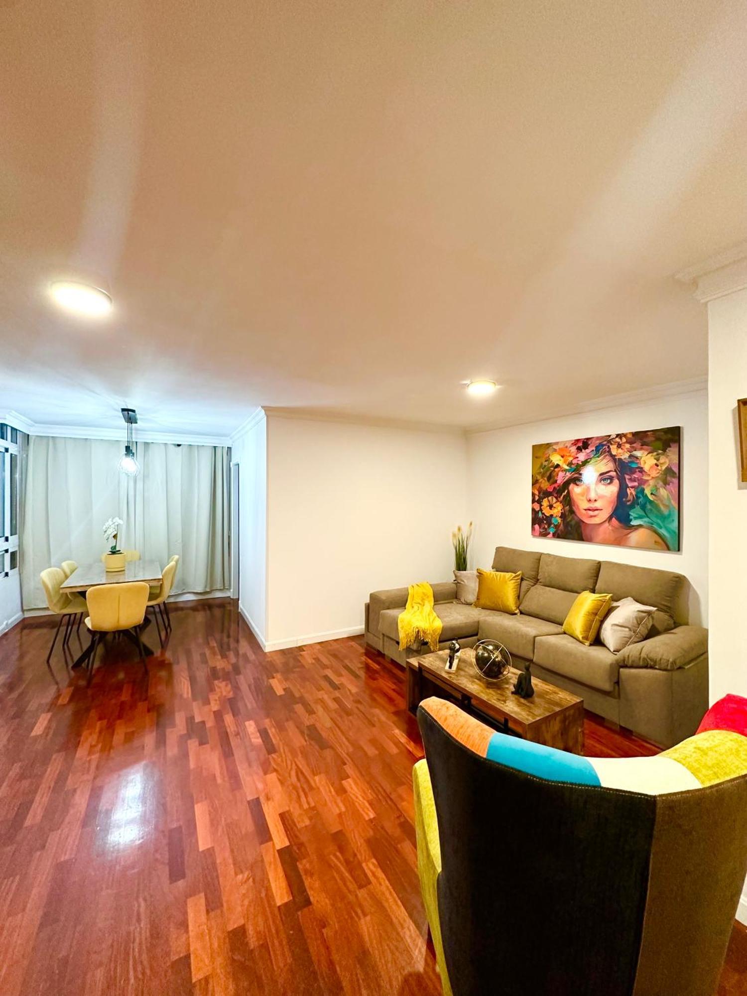 My Flat In Rambla *