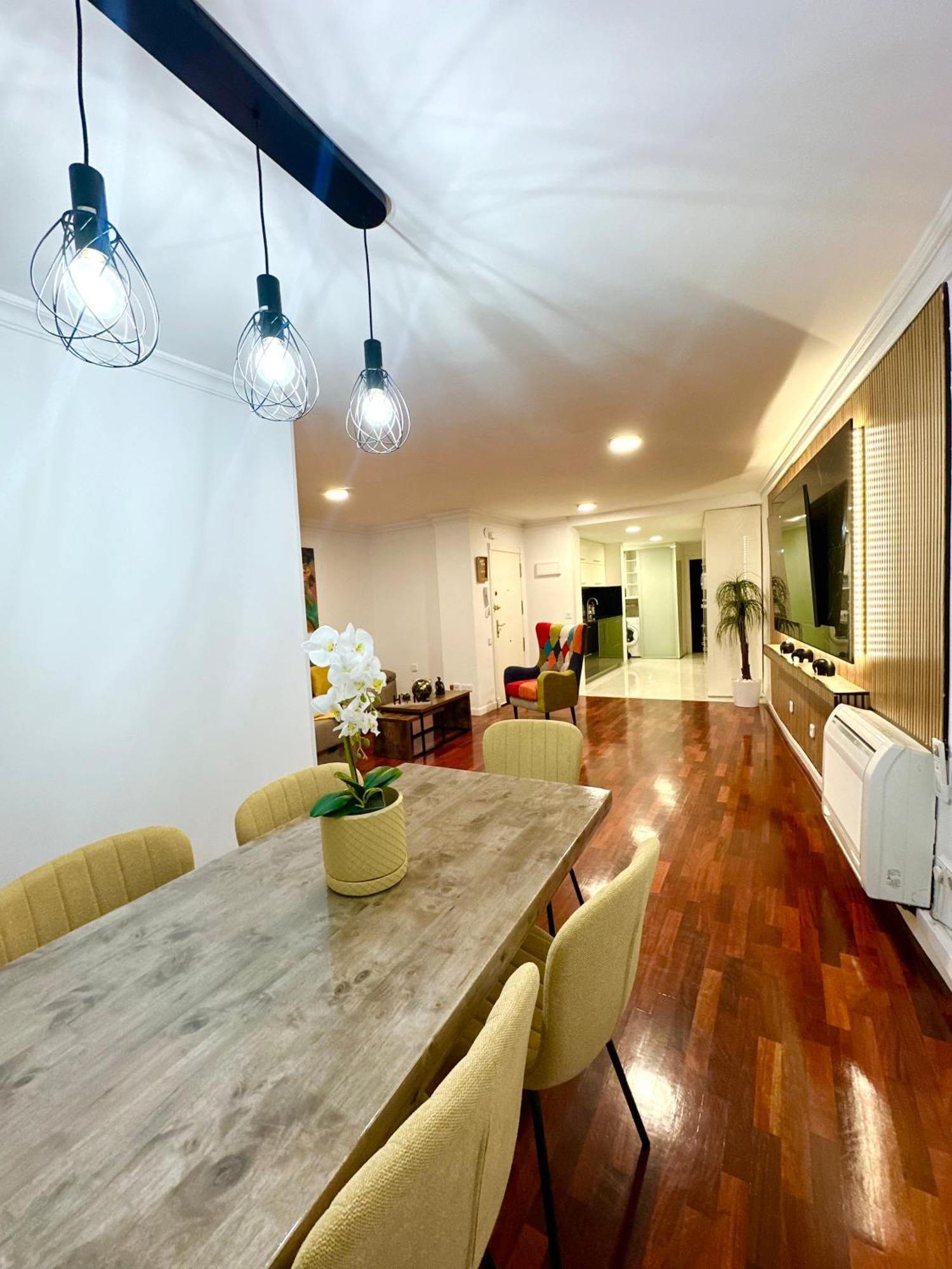 My Flat In Rambla