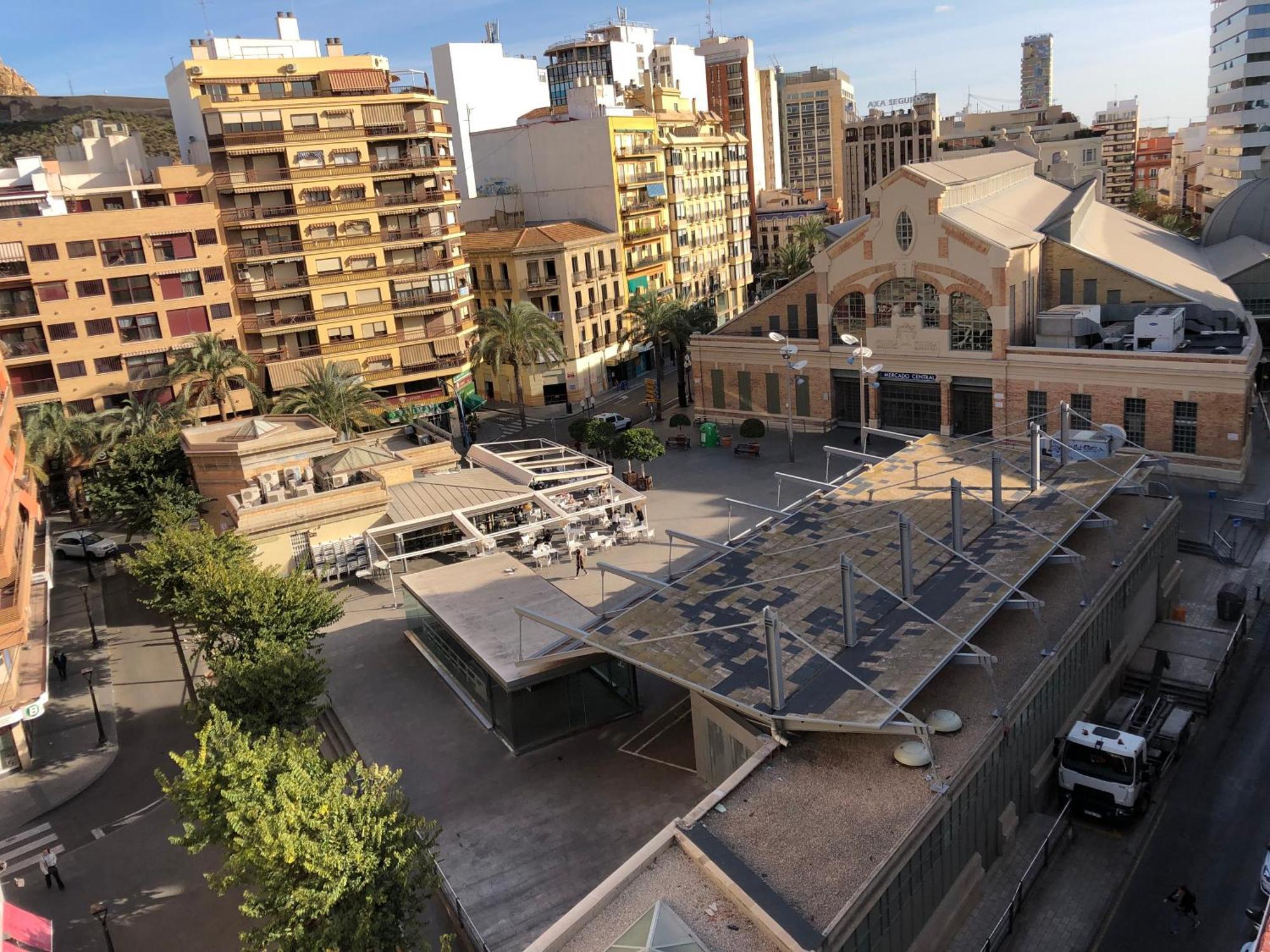 Hotel Lowcost Alicante