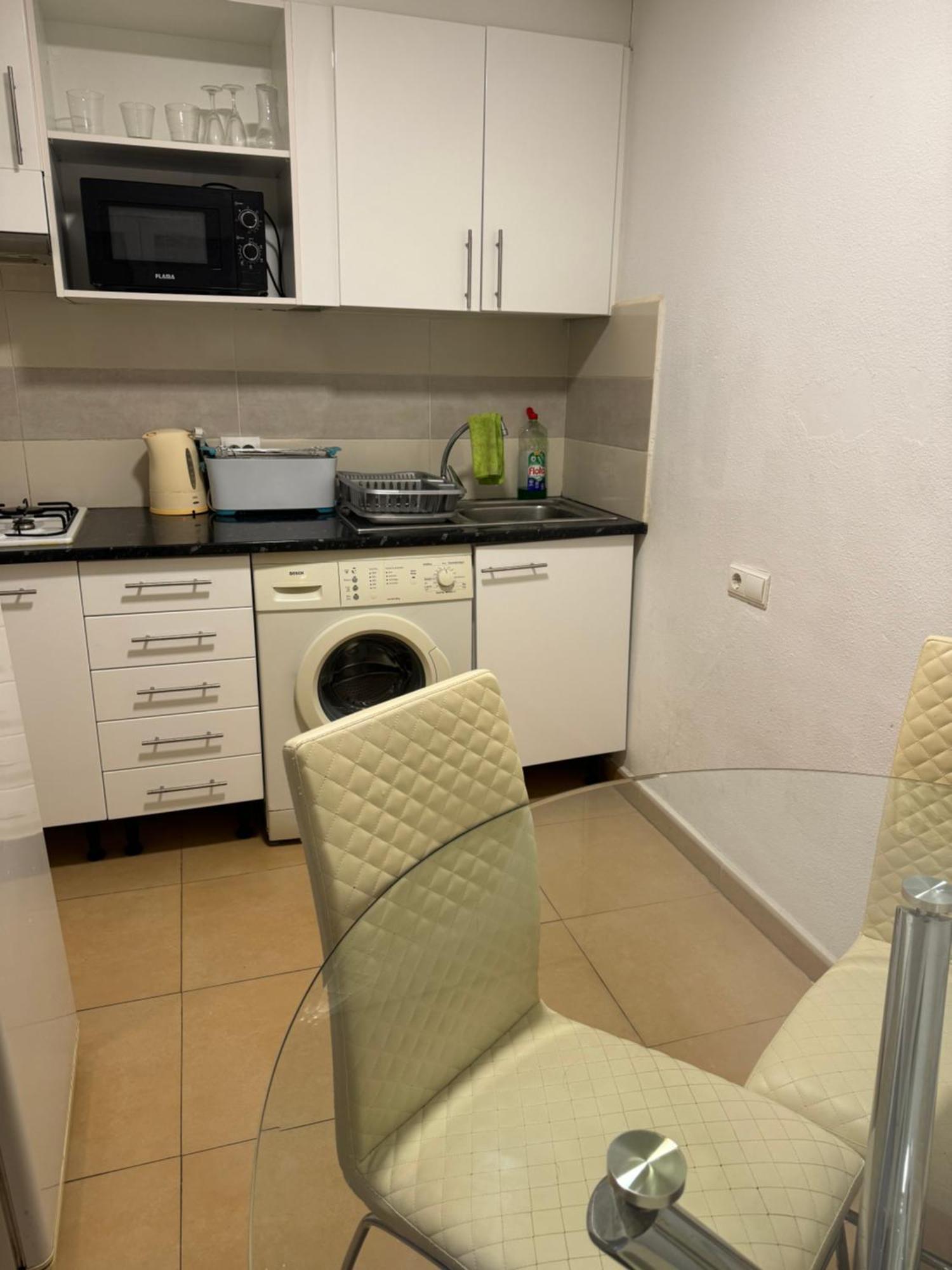 In La Marina Apartment Alicante