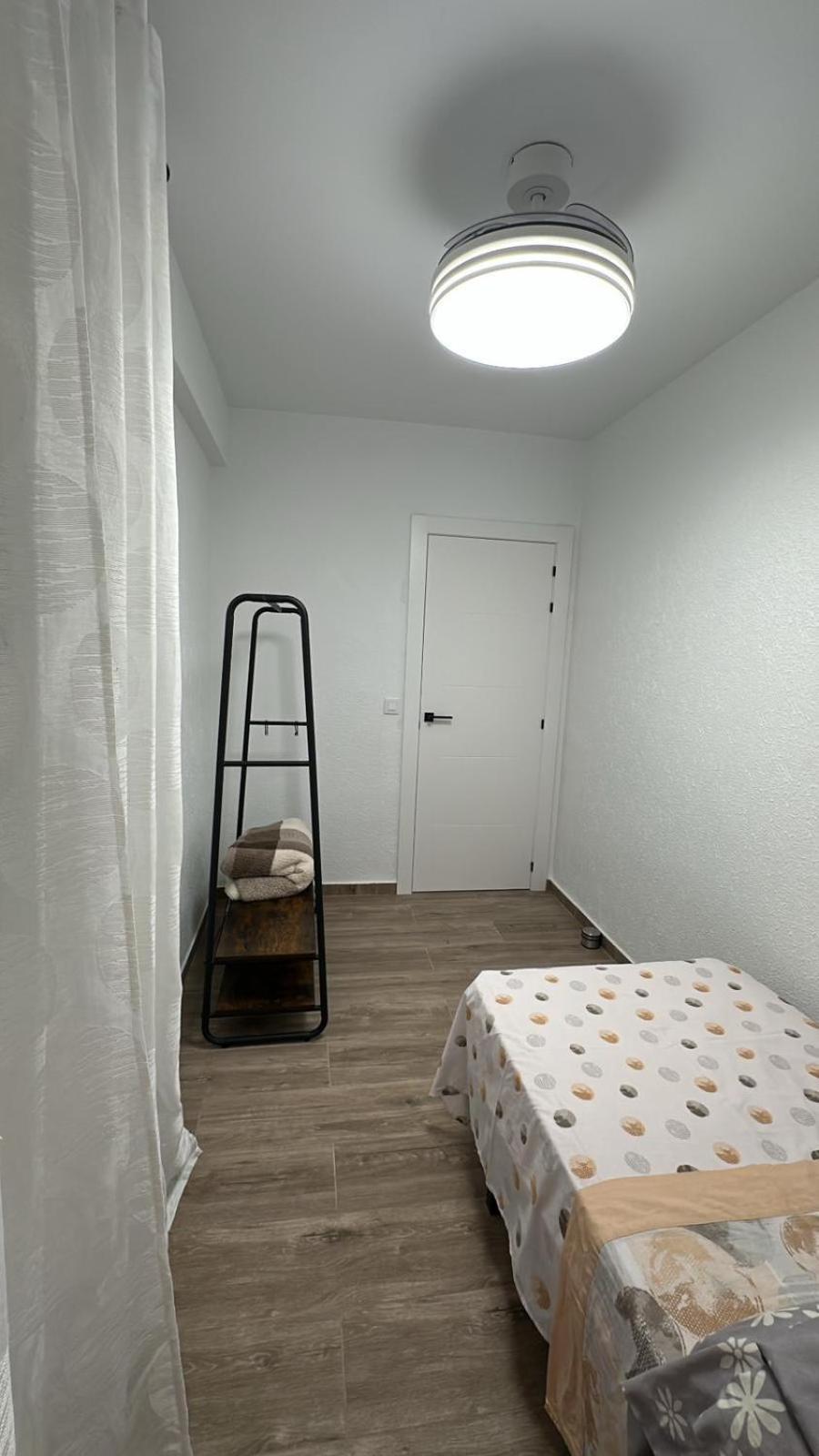 Happy Hideaway Appartement Alicante