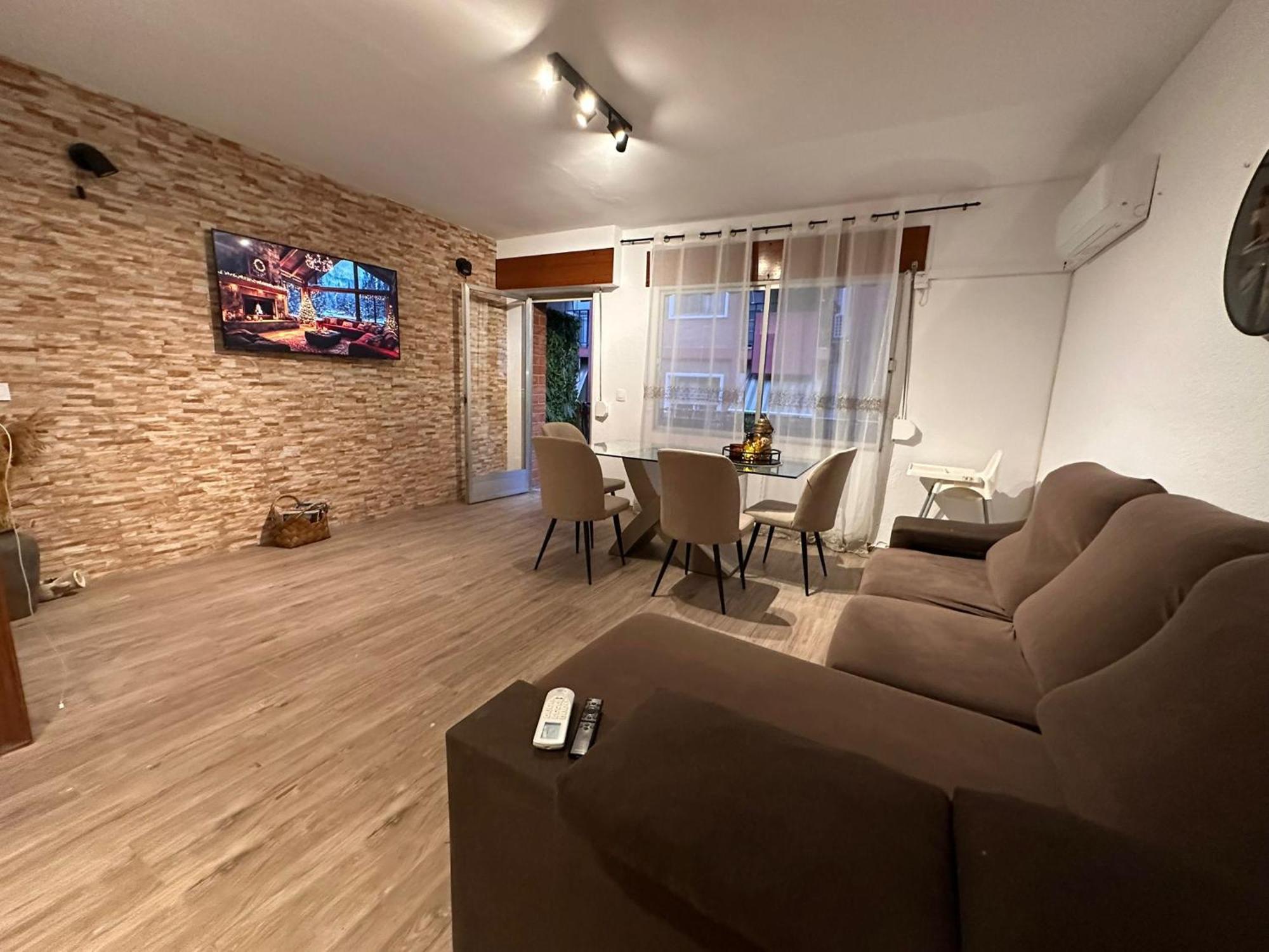 Appartement Happy Hideaway Alicante