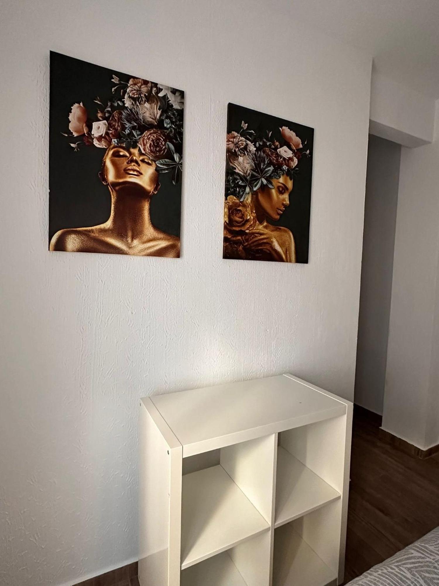 Appartement Happy Hideaway *